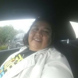 Meet your Posher, Rhonda